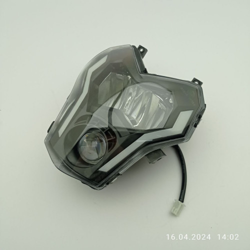 Фара  (A2/LED) CR6s