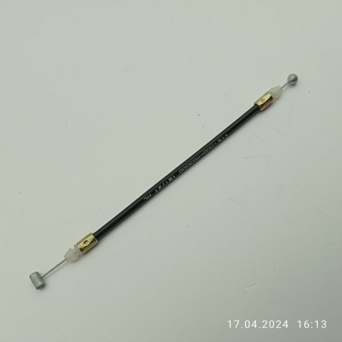 Трос замка сидіння (L=181/A+B=30) CR6s