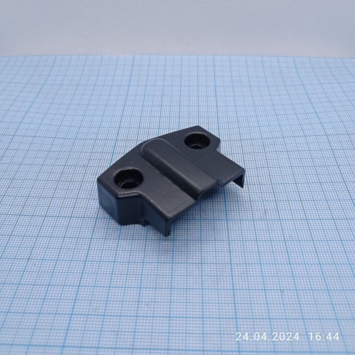 Накладка підсвітки номерного знака CR6s