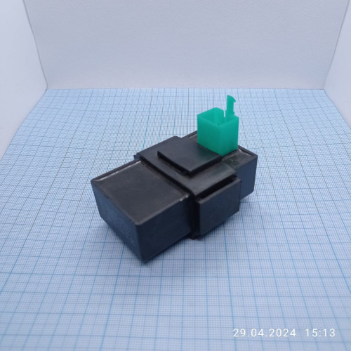 Модуль запалювання CR6s