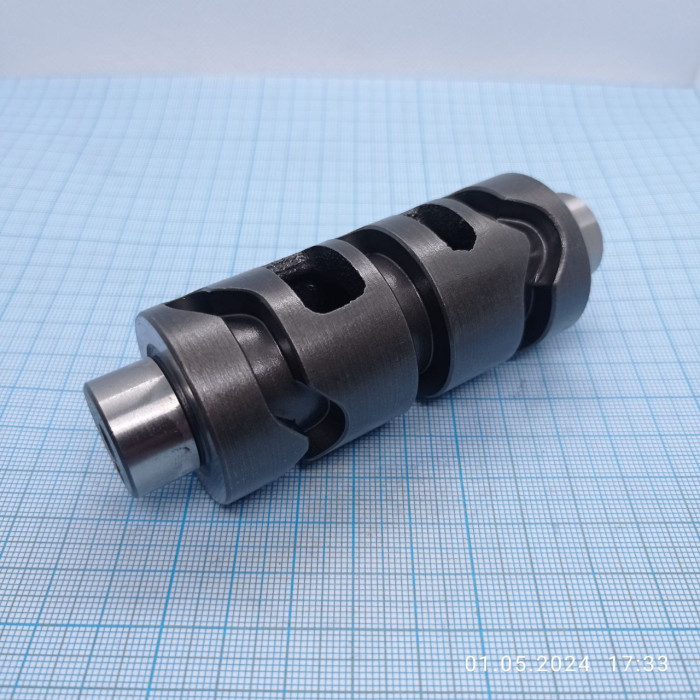 Копірний вал CR6s