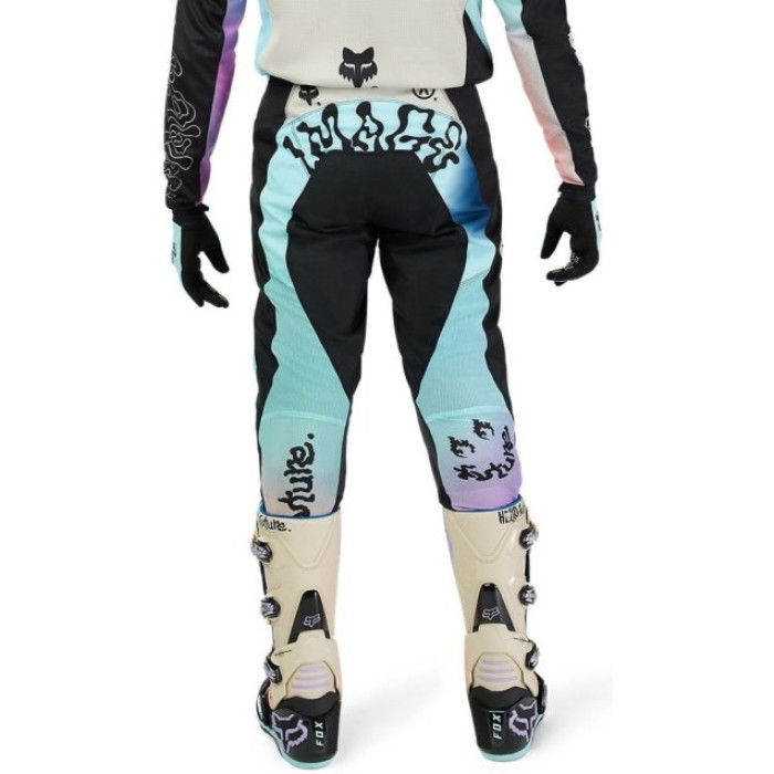 Штани FOX 180 Pant - HELLO FUTURE [Black]
