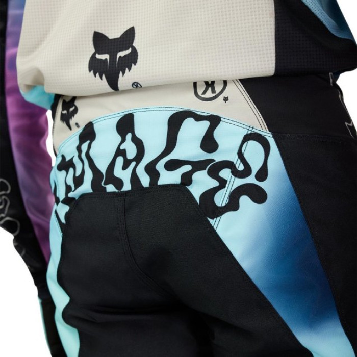 Штани FOX 180 Pant - HELLO FUTURE [Black]