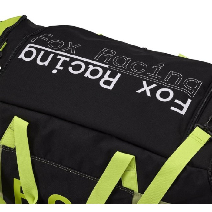 Сумка для форми FOX PODIUM GB 180 DUFFLE - RACE SPEC [Pale Green]