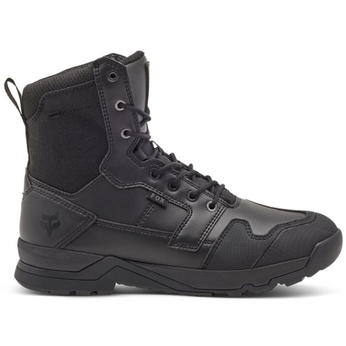 "Мотоботи FOX RANGER Adventure Boot [Black]