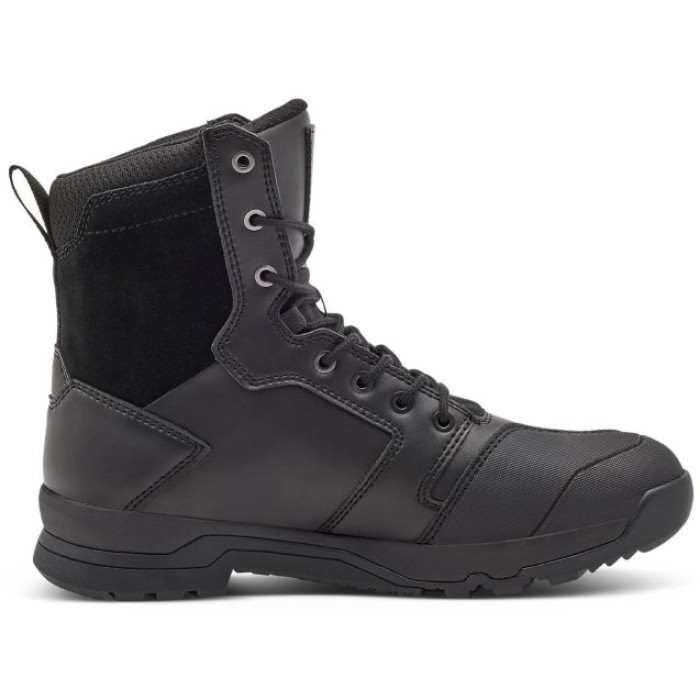 "Мотоботи FOX RANGER Adventure Boot [Black]