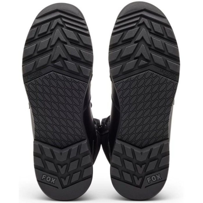 "Мотоботи FOX RANGER Adventure Boot [Black]
