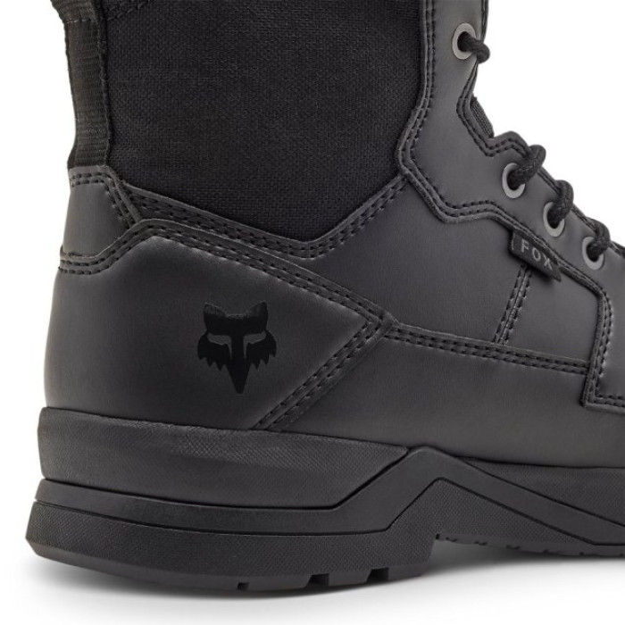 "Мотоботи FOX RANGER Adventure Boot [Black]