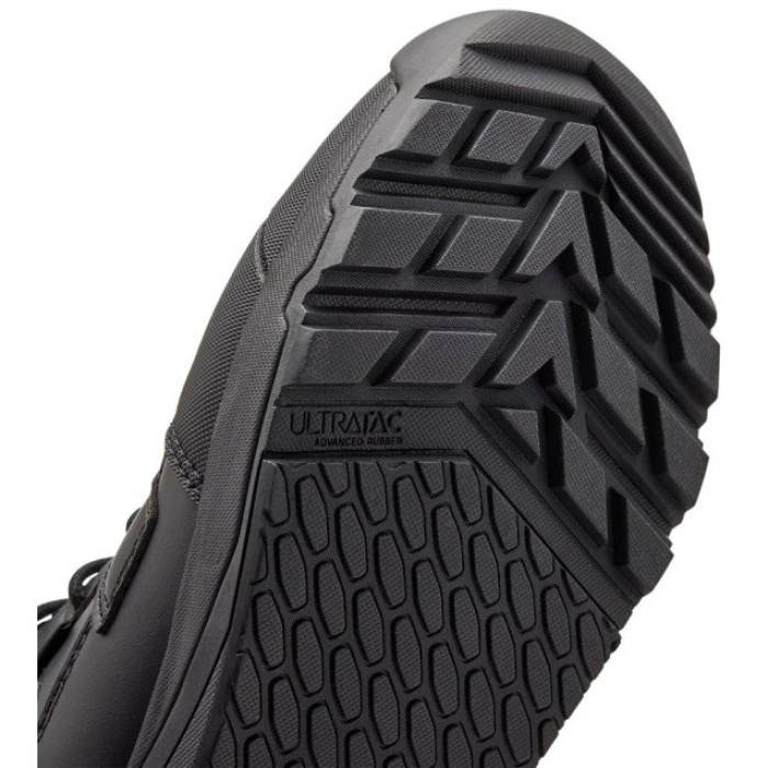 "Мотоботи FOX RANGER Adventure Boot [Black]