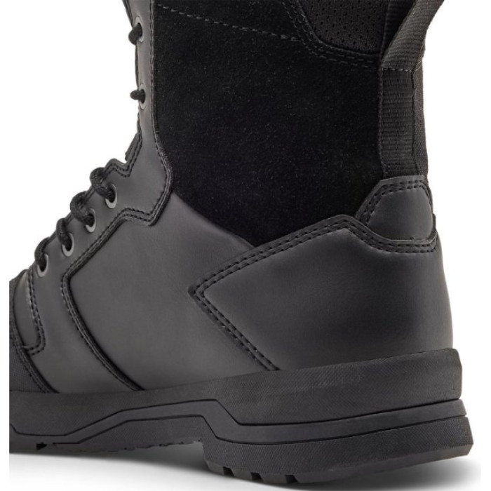 "Мотоботи FOX RANGER Adventure Boot [Black]