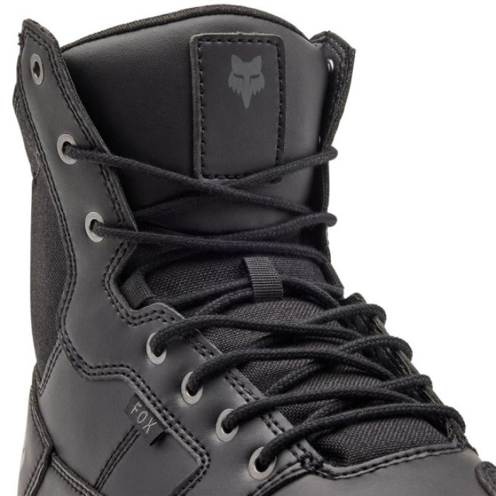 "Мотоботи FOX RANGER Adventure Boot [Black]