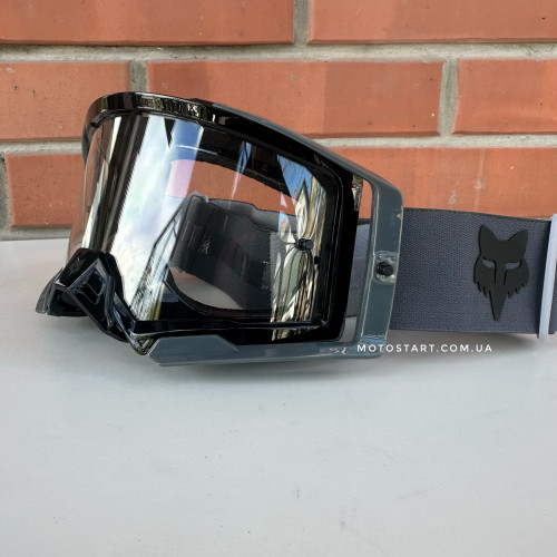 Окуляри FOX AIRSPACE Goggle - CORE [Graphite]