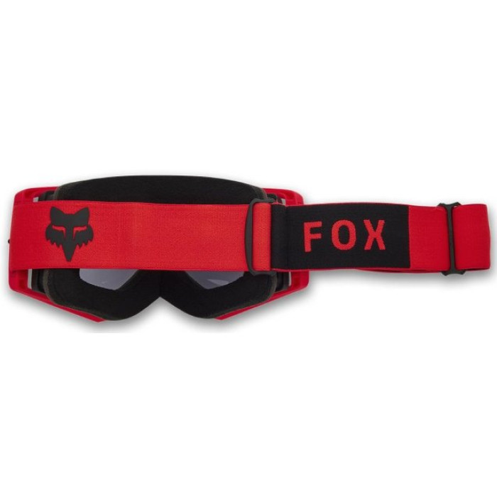 "Окуляри FOX AIRSPACE Goggle - CORE [Flo Red]