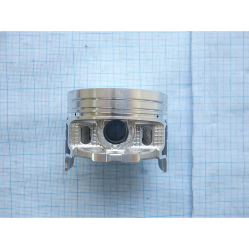 Поршень 62 mm -- Двигун_N