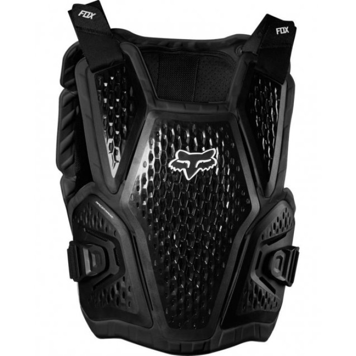 Захист тіла FOX RACEFRAME ROOST - CE [Black]