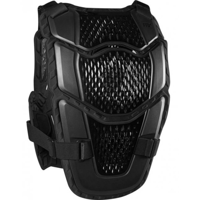 Захист тіла FOX RACEFRAME ROOST - CE [Black]