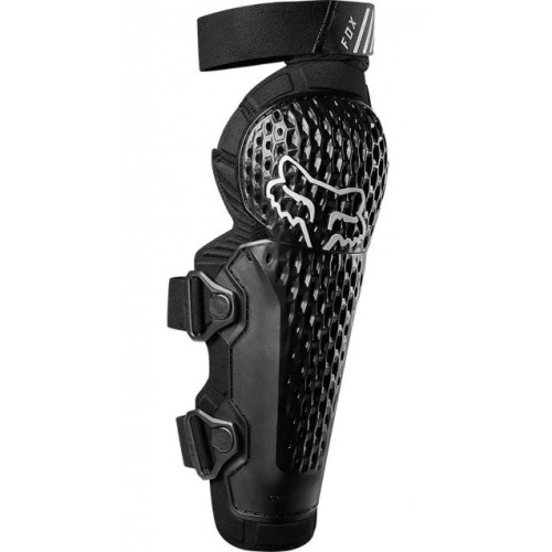 Наколінники FOX Titan Race Knee Guard (Black)