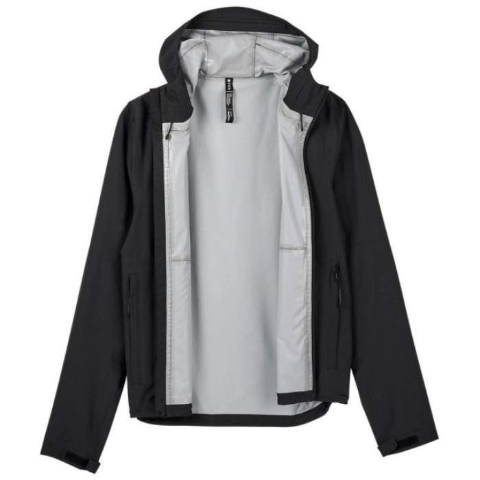 Дощовик FOX RANGER RAIN Jacket [Black]