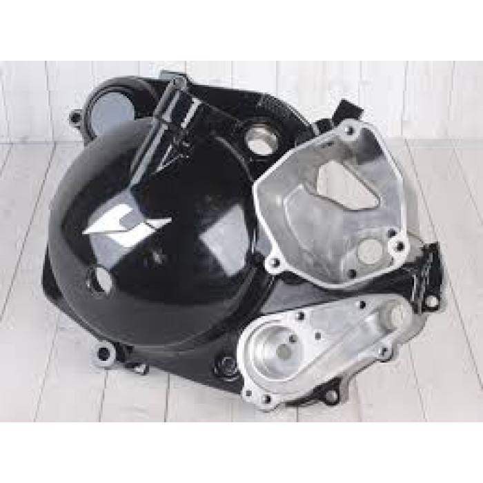 Кришка картера правая MT250