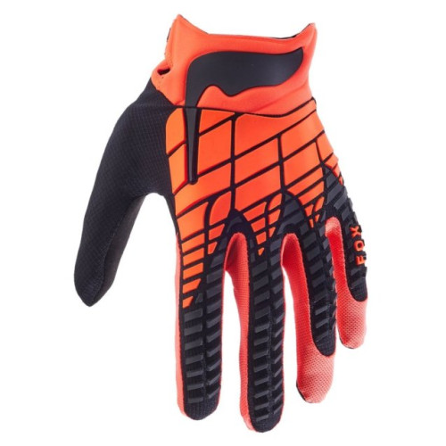 Перчатки FOX 360 GLOVE [Flo Orange]