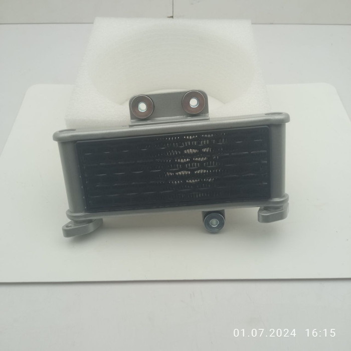 Радіатор масляний ADX250