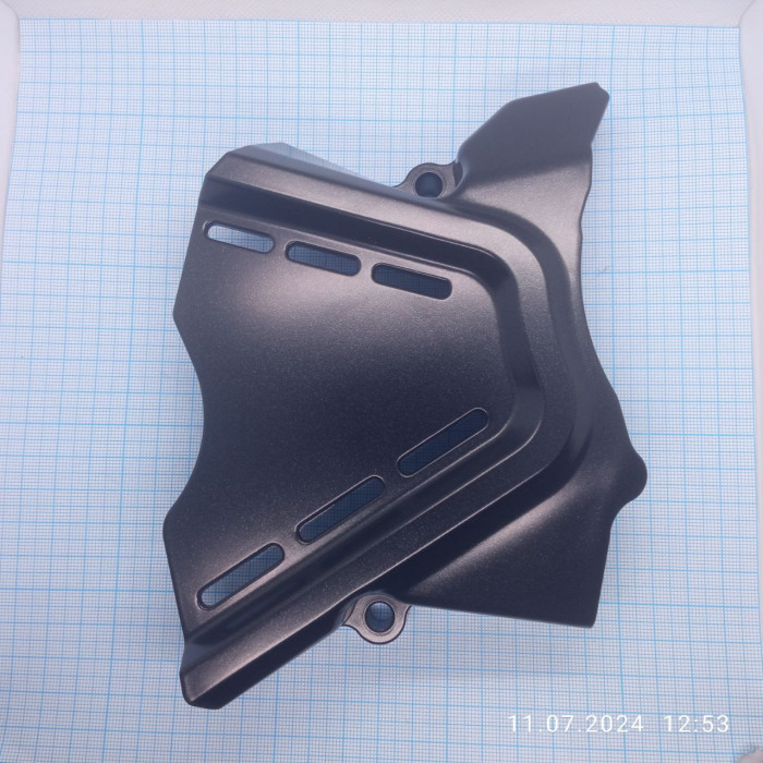 Кришка ведучої зірки FE250