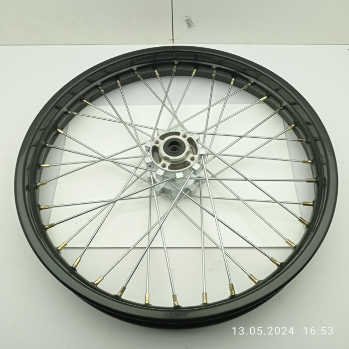Диск колёсний передний (19"х1.85") ADX250