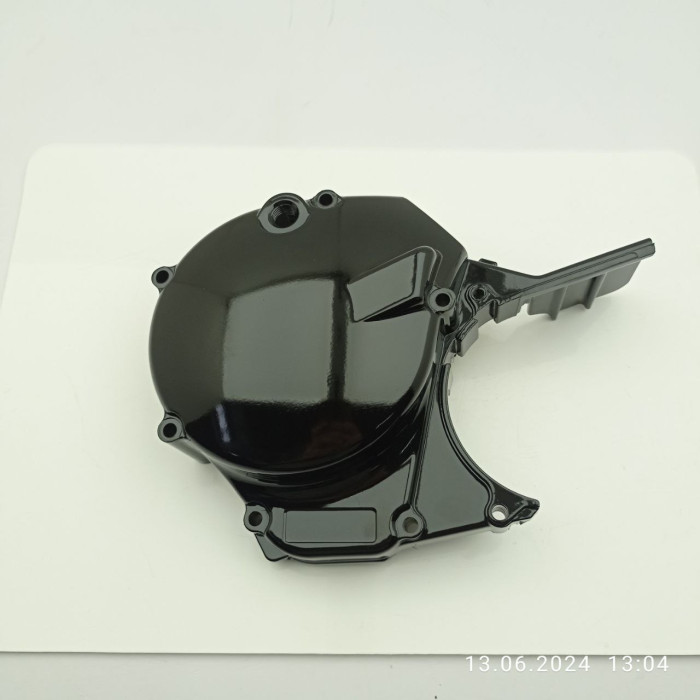 Кришка картера левая MT250