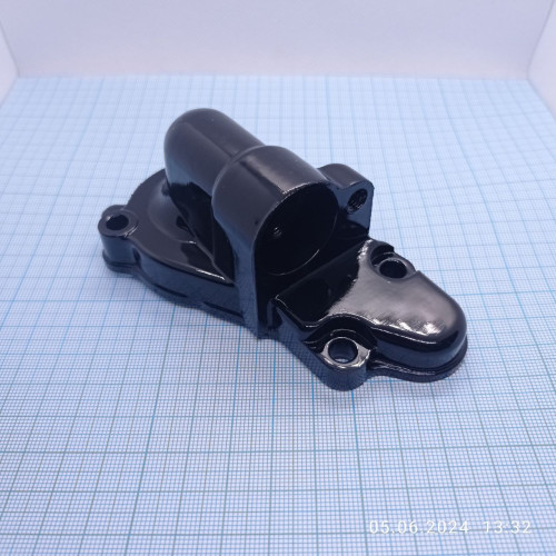 Кришка помпи MT250
