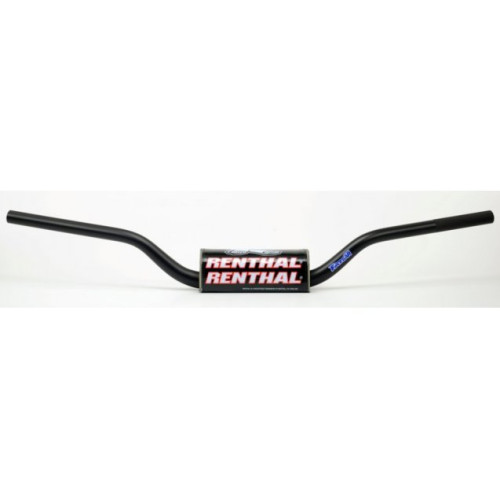 Кермо Renthal Fatbar (Black)