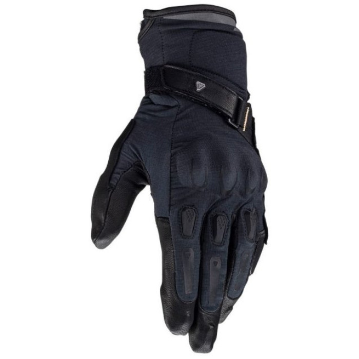 Рукавиці LEATT Glove Adventure HydraDri 7.5 (Stealth)