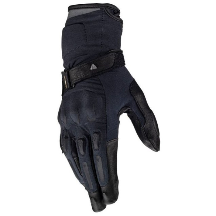 Рукавиці LEATT Glove Adventure HydraDri 7.5 (Stealth)
