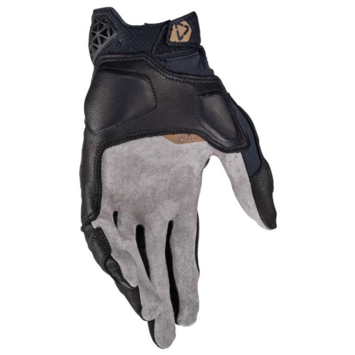 Перчатки LEATT Glove Adventure X-Flow 7.5 Short [Stealth]