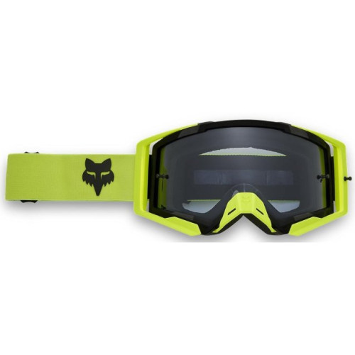 Окуляри FOX AIRSPACE Goggle - CORE [Flo Yellow]