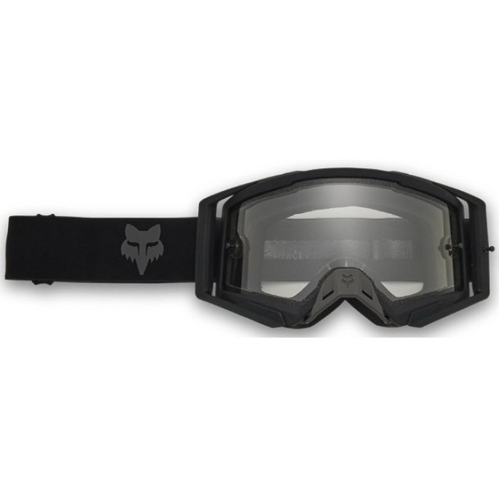 "Окуляри FOX AIRSPACE ENDURO GOGGLE [Black]