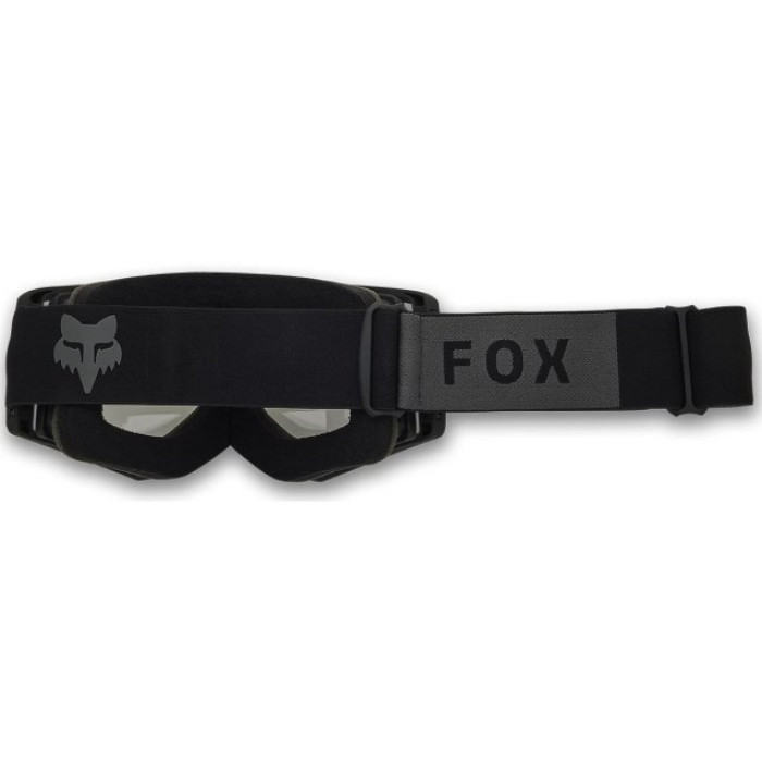 "Окуляри FOX AIRSPACE ENDURO GOGGLE [Black]