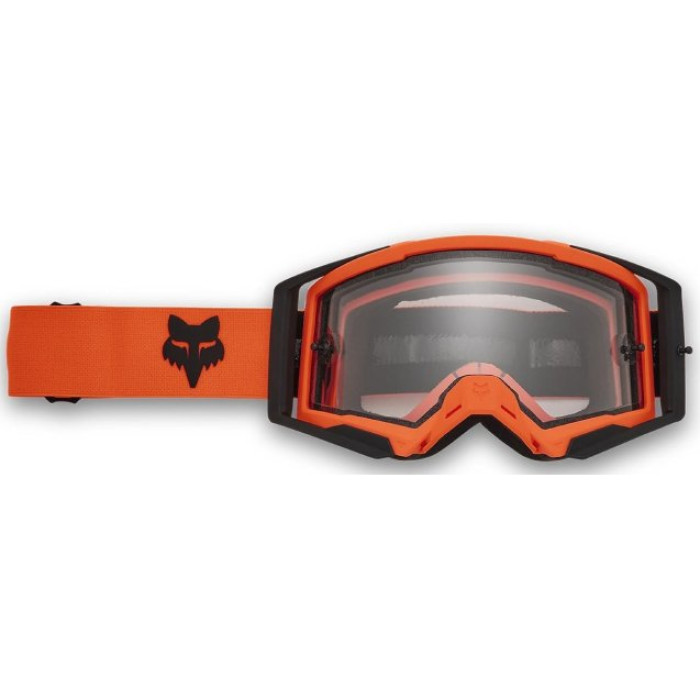 "Окуляри FOX AIRSPACE ENDURO GOGGLE [Flo Orange]