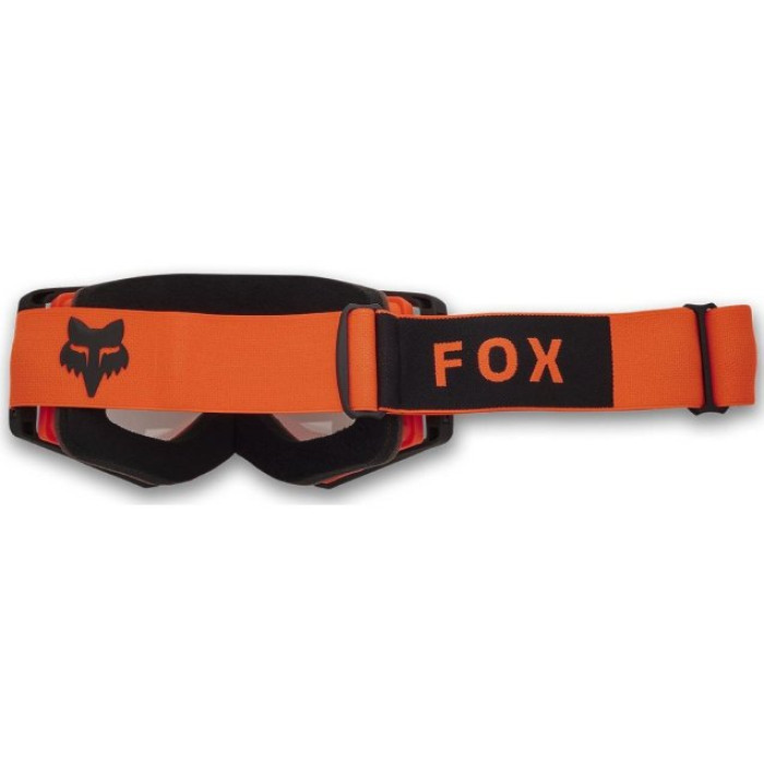 "Окуляри FOX AIRSPACE ENDURO GOGGLE [Flo Orange]