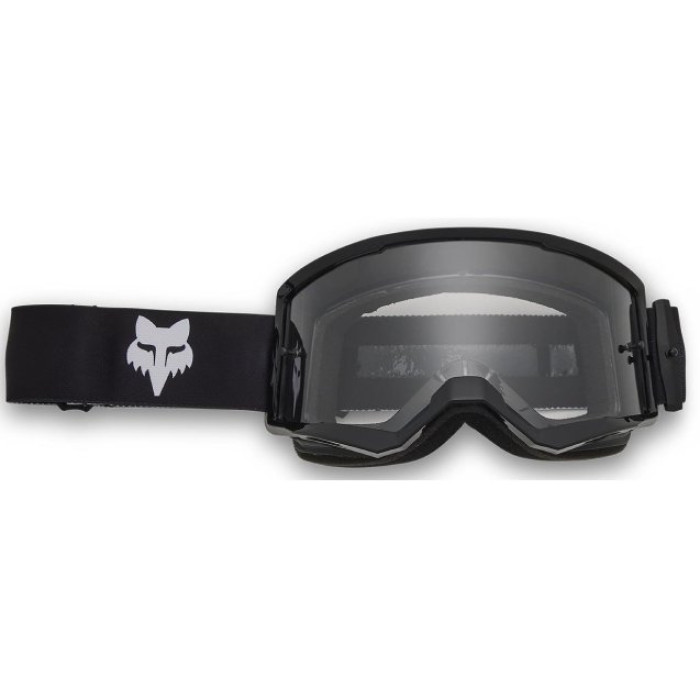 "Окуляри FOX MAIN Goggle - CORE [Black]