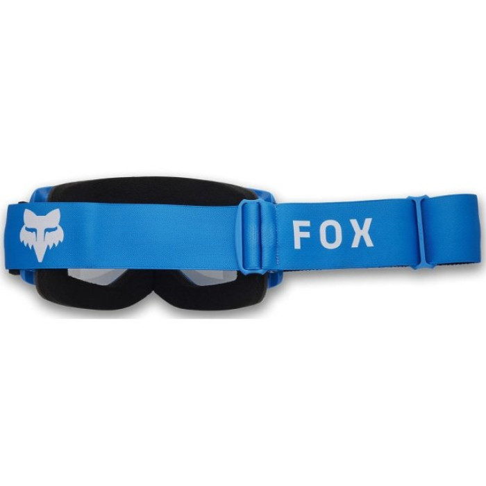 "Окуляри FOX MAIN Goggle - CORE [True Blue]