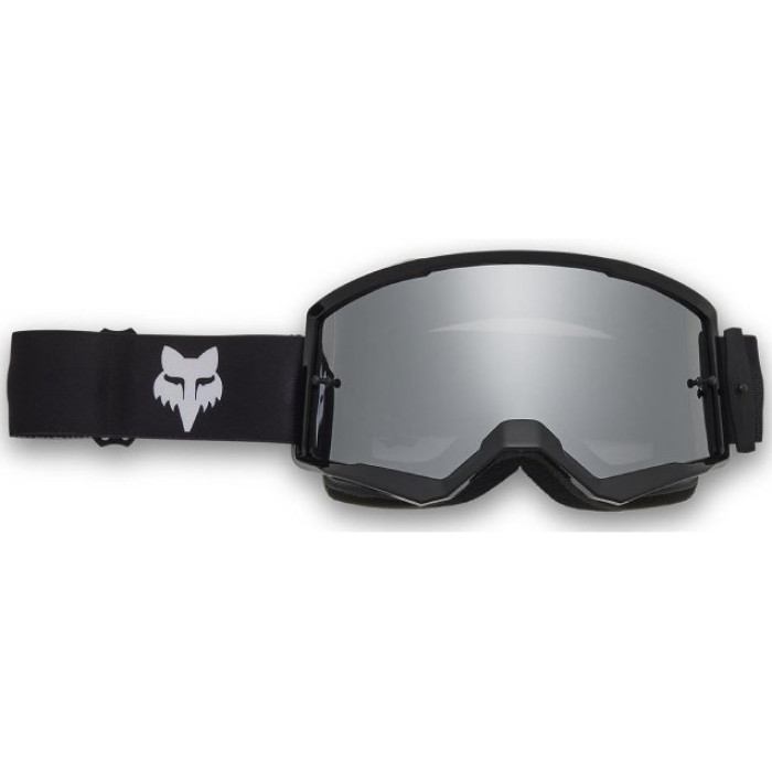 "Окуляри FOX MAIN SPARK Goggle - CORE [Black]