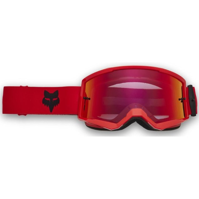 Окуляри FOX MAIN SPARK Goggle - CORE [Flo Red]
