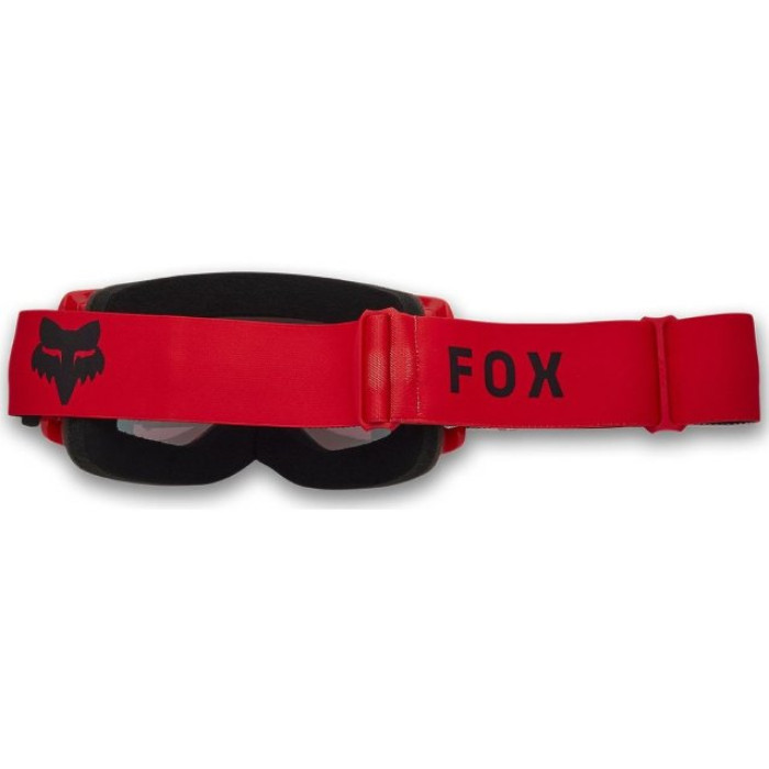 Окуляри FOX MAIN SPARK Goggle - CORE [Flo Red]