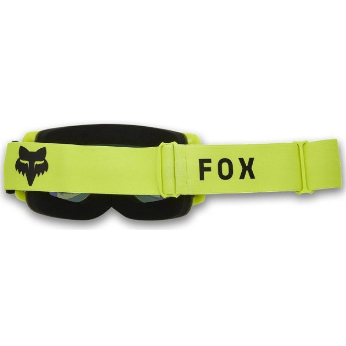 "Окуляри FOX MAIN SPARK Goggle - CORE [Flo Yellow]