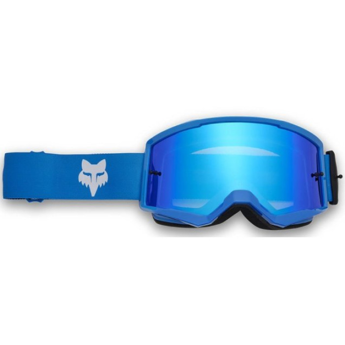 "Окуляри FOX MAIN SPARK Goggle - CORE [True Blue]