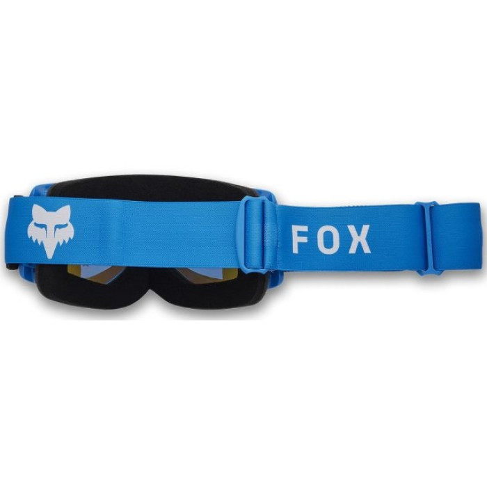 "Окуляри FOX MAIN SPARK Goggle - CORE [True Blue]