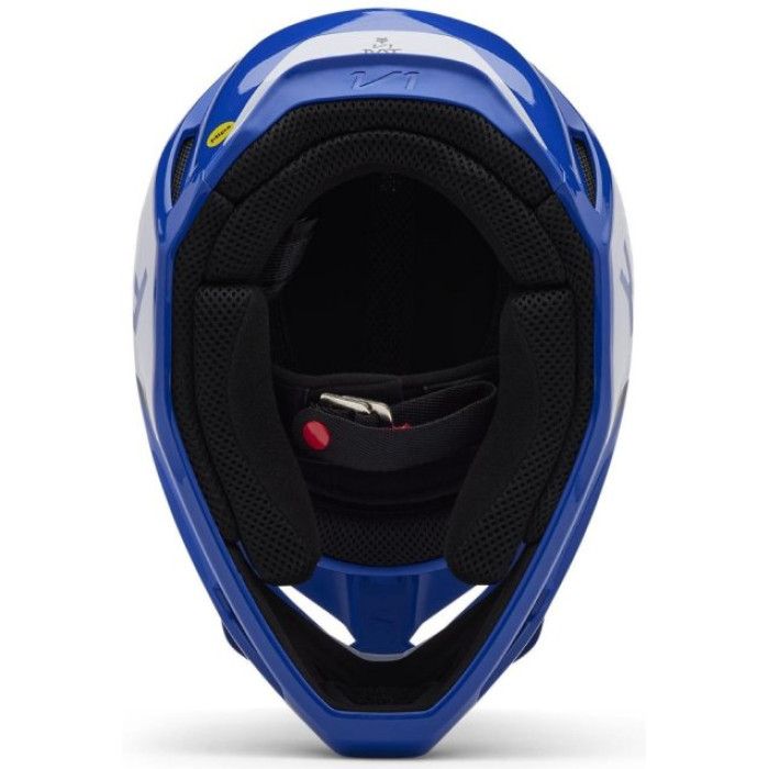 Шолом FOX V1 HELMET - LEAN [Blue]
