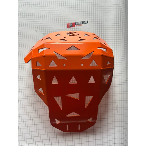 Захист двигуна GNX K23