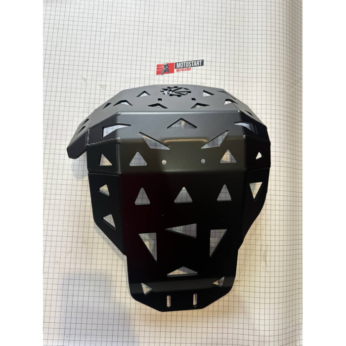 Захист двигуна GNX K23