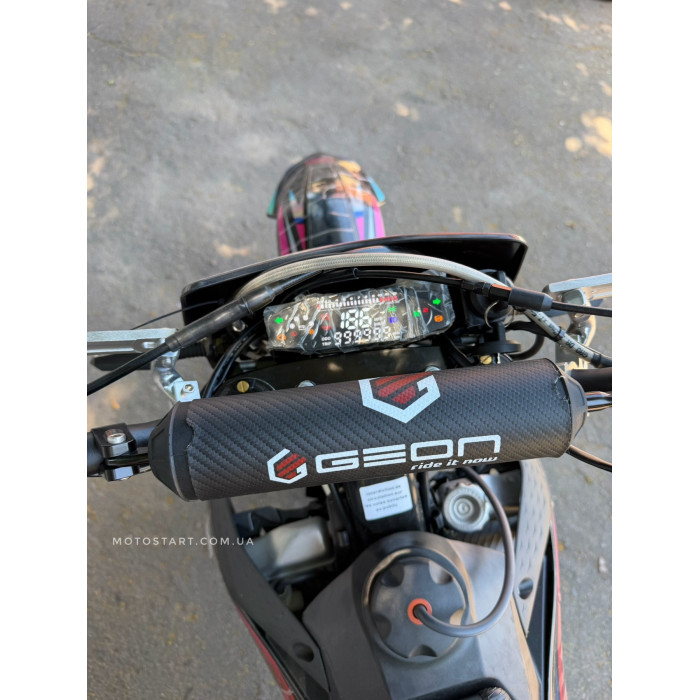 Мотоцикл Geon Dakar GNX 250 2 stroke (2-тактний)
